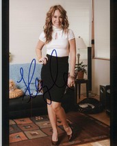 Haylie Duff Signed Autographed Glossy 8x10 Photo - $29.99