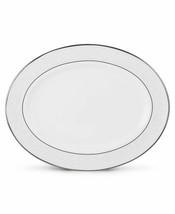 Lenox Opal Innocence Medium Oval Platter - $155.00