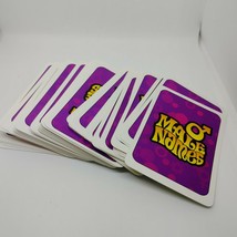 Shag Marry Kill 88 Questions Cards - $9.75