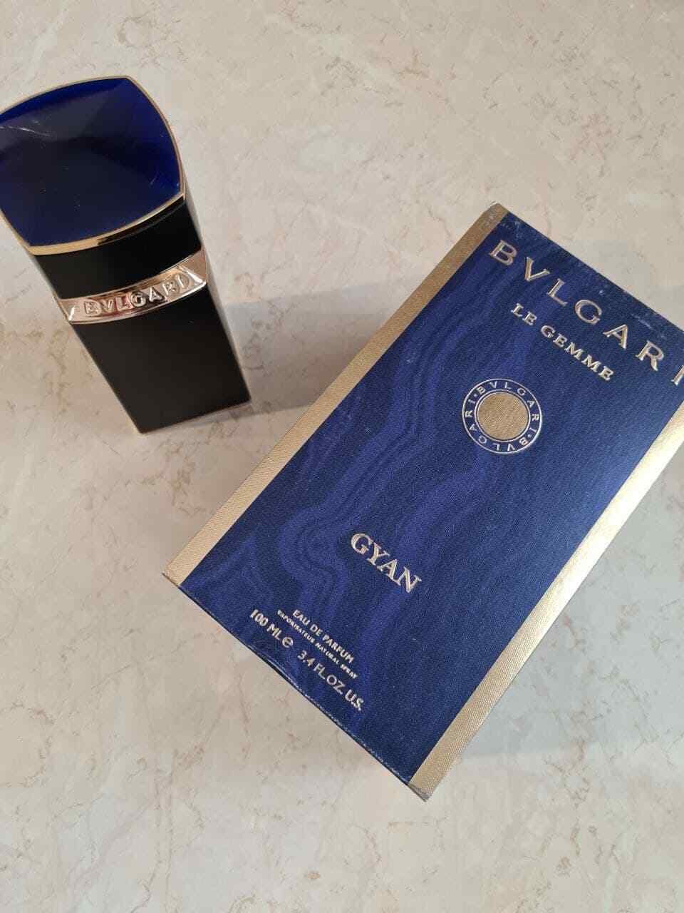 gyan bvlgari