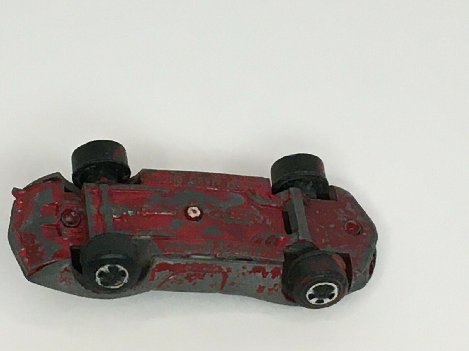 johnny lightning mako shark