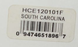 RICO Industries South Carolina Gamecocks Hitch Cover Collegiate License USA Made image 7