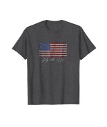 Funny Shirts - American Flag 1776 Declaration T-Shirt USA 4th of July Te... - $19.95+