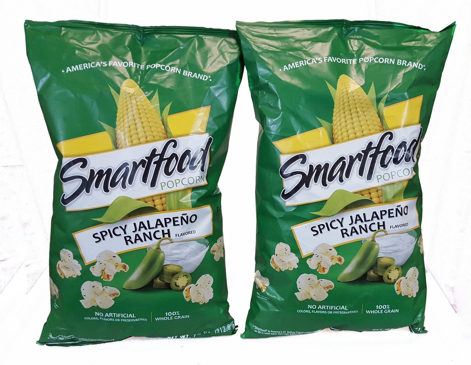 jalapeno popcorn smartfood