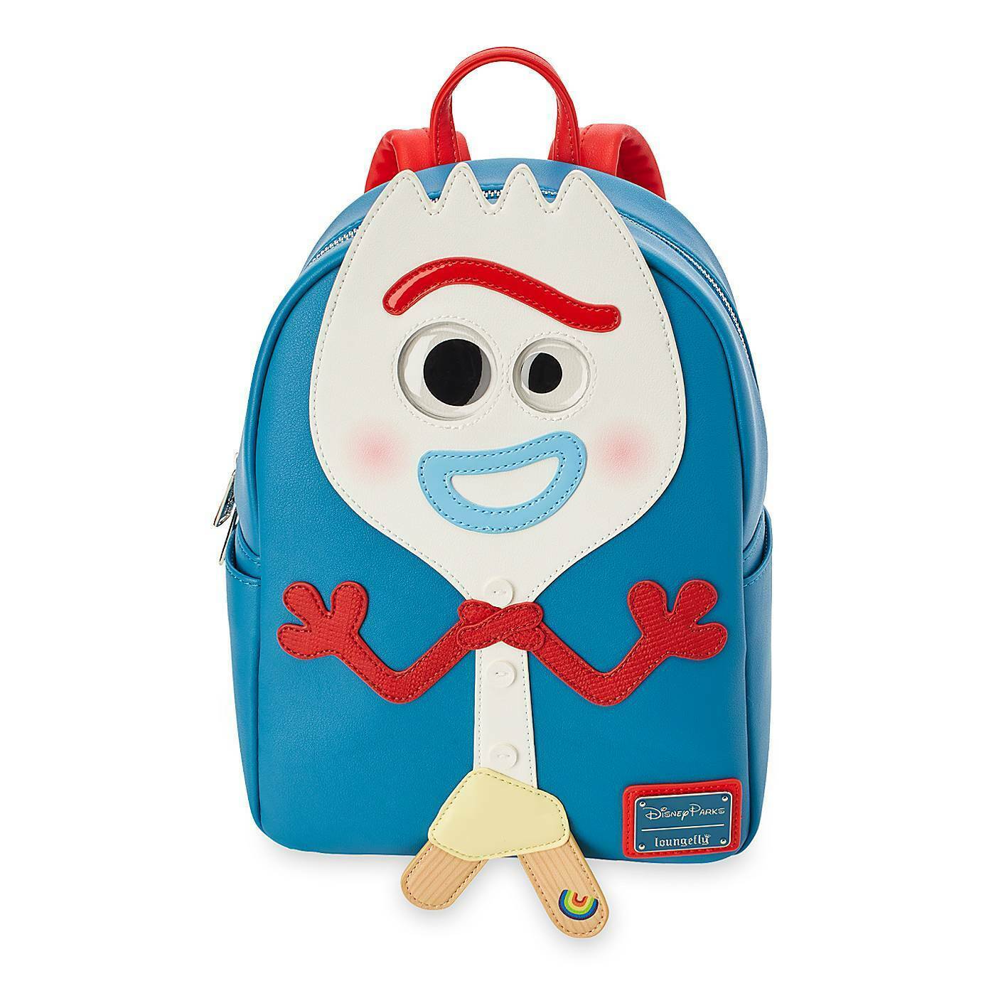 disney forky backpack