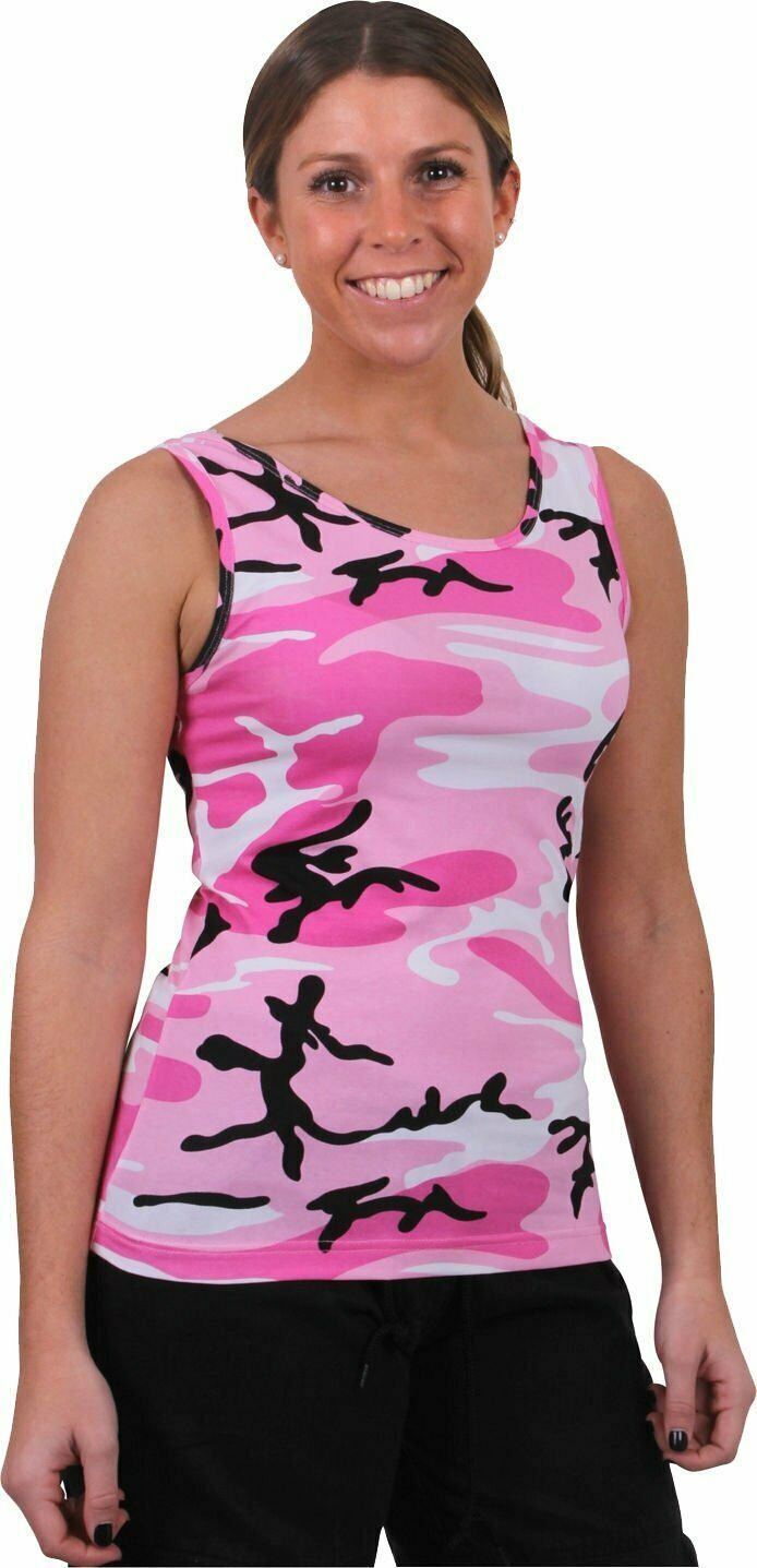 ladies pink tops uk