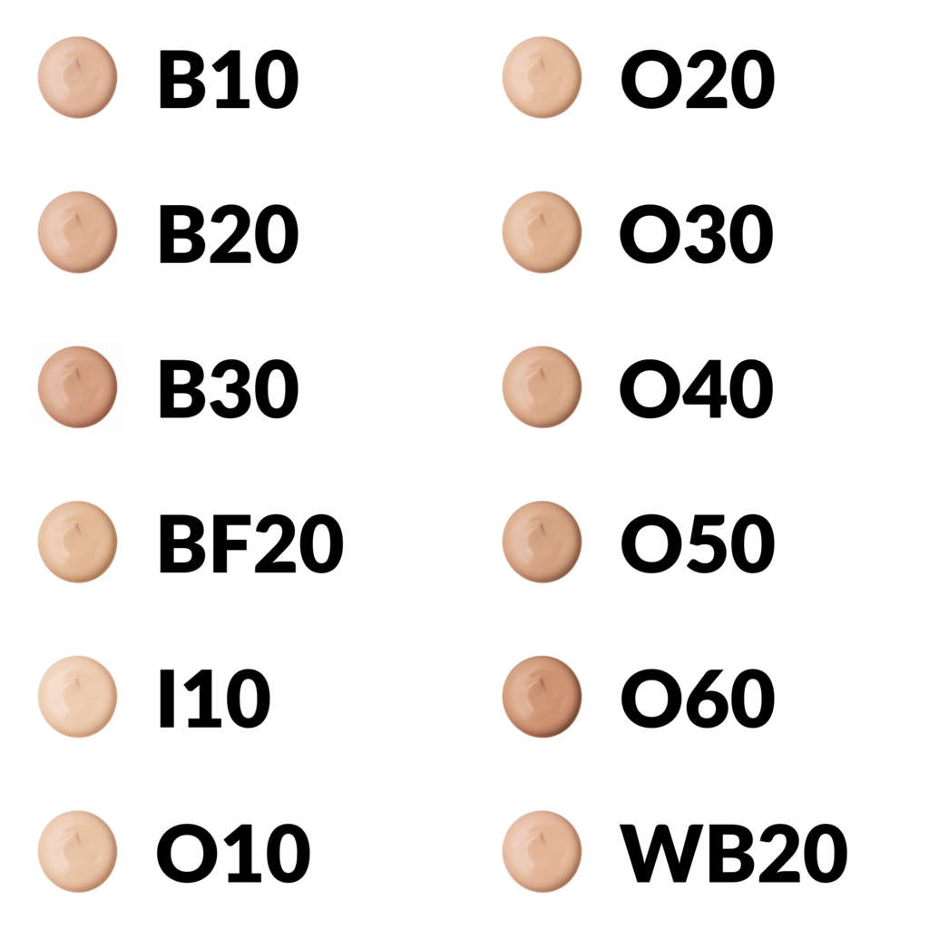 Cle de peau beaute CREAM Foundation SPF 29 Color B20 Brand New In Box