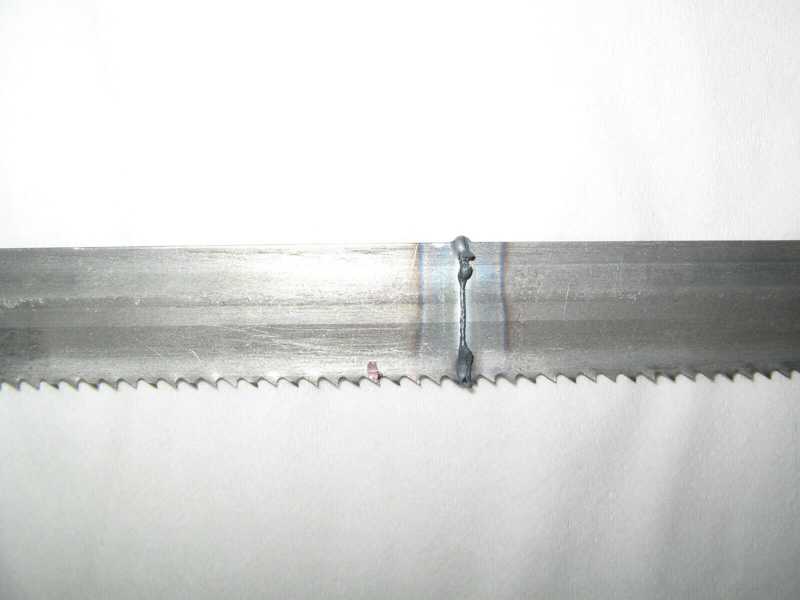 Stryco Band saw Blade Welder, 1/2" Band Saw Blades