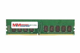 Memory Masters 4GB PC3-12800 1600MHz Sdram Non-ECC Non-REG 240PIN - $15.14