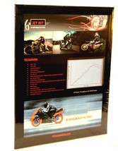 81-83 Honda ATC ATV 200 D 6 Sigma Custom Jetting Carburetor Stage 1-3 Jet Kit - $44.95
