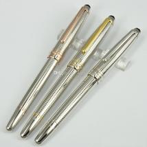 Classique mb 163 silver wave cover roller thumb200