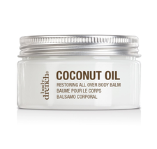  Body Drench Coconut Oil Replenishing Body Balm, 3 ounces