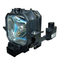 Eiki ELPLP21 Compatible Projector Lamp With Housing - $44.99