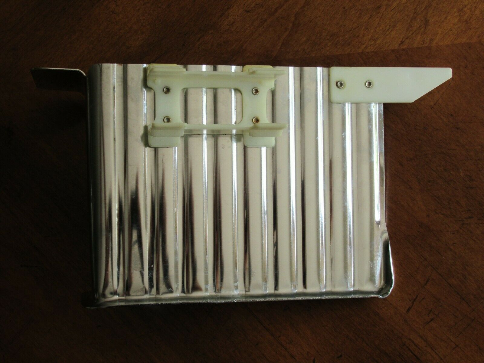 Rival 1101E/3 Only Replacement Electric Meat Food Slicer Sliding Tray w