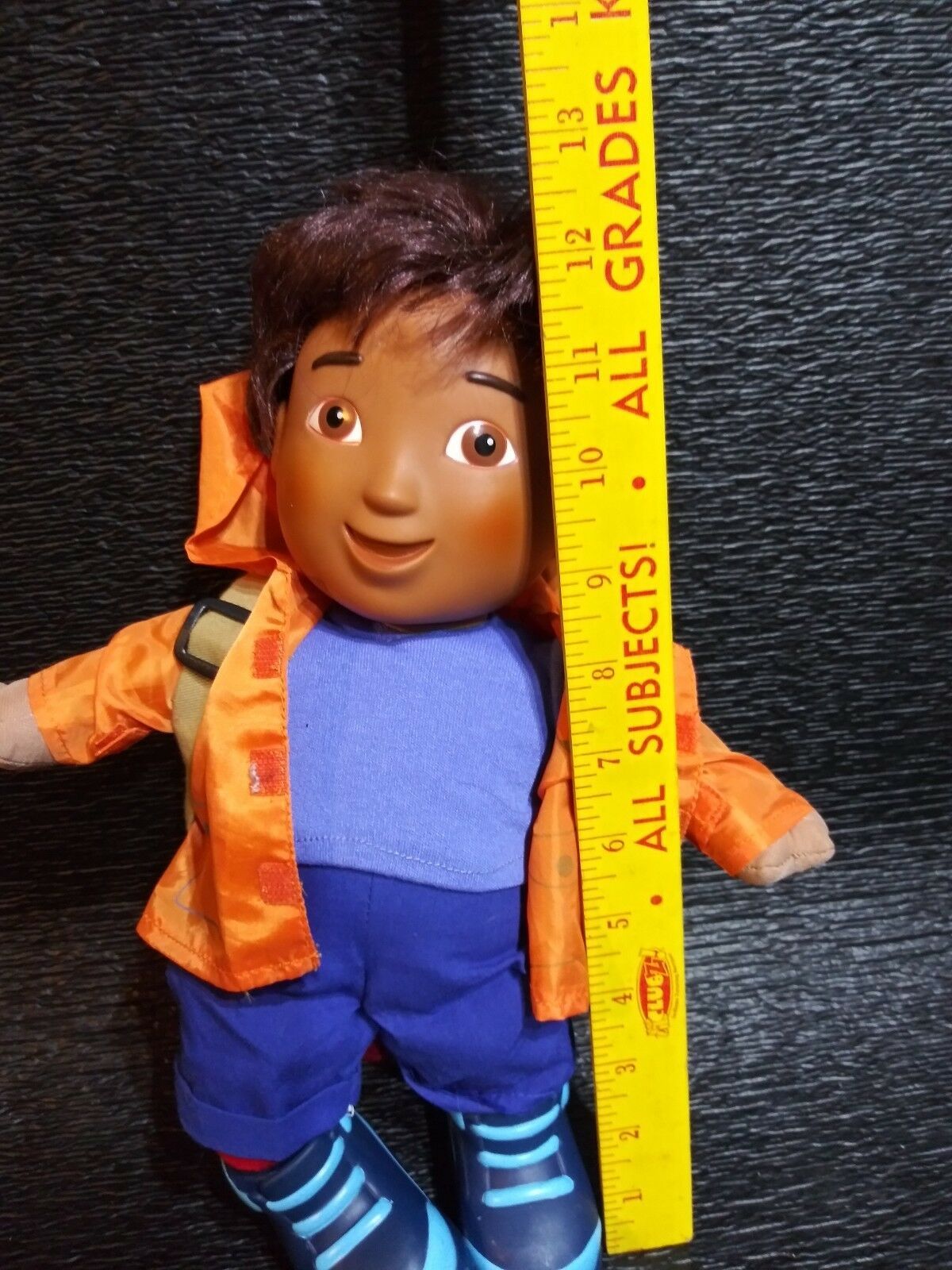 go diego go talking doll