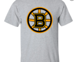Boston burins hockey team men s t shirt sport grey thumb155 crop