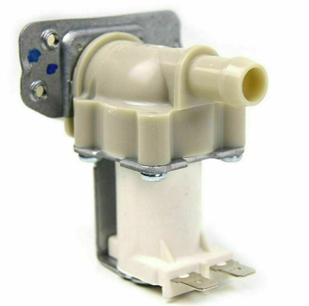 Washer Hot Water Inlet Valve for LG WM2455HW WM2610CW WM2650 WM2688HNMA