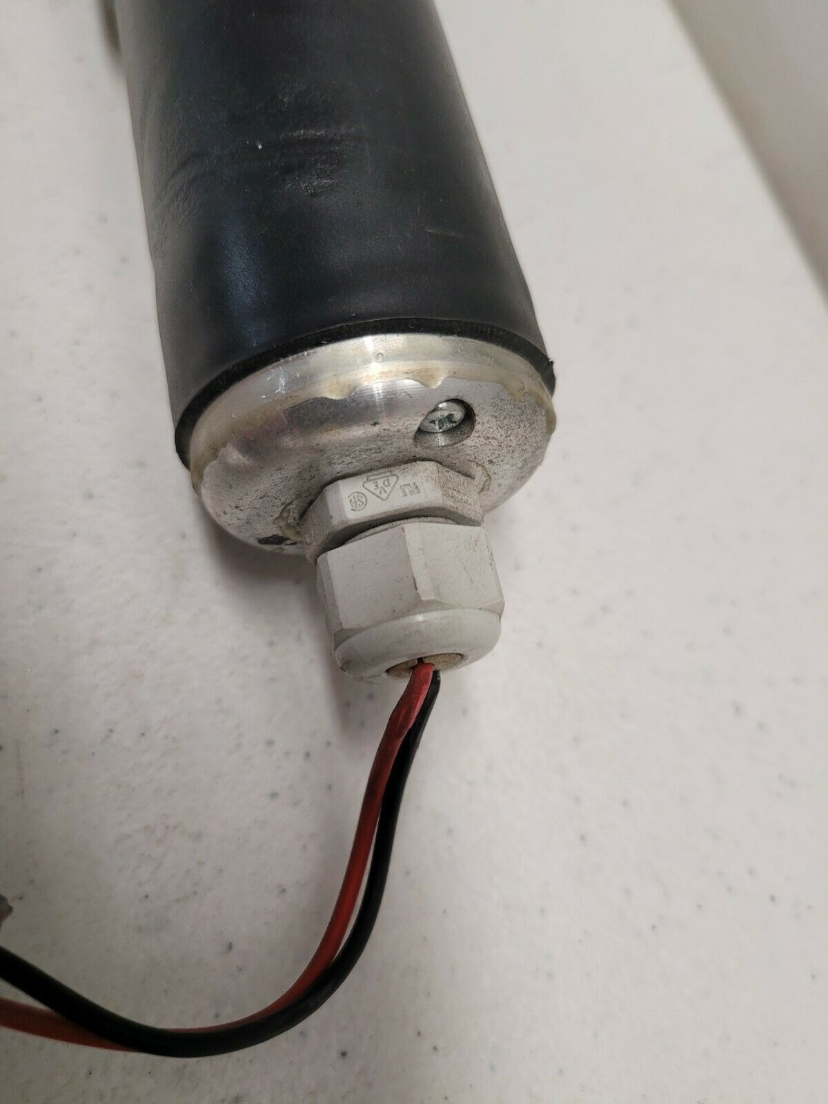 Wheelchair Ramp Gear Motor Assembly Gillig and 50 similar items