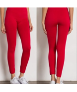 Fleece Stretched Leggings By F&F - $25.50
