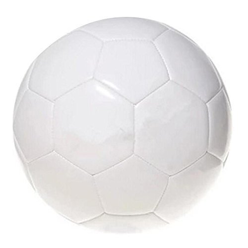 George Jimmy Kids Toy Soccer Ball Games Football Games for 8 Years Old Kids Diam