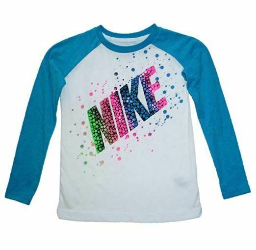 3t nike girl clothes