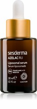 Sesderma Azelac RU Liposomal Depigmentation Serum 30 ml Clarifies blemishes - $73.64