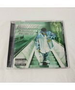 Bad Azz Personal Business CD 2001 West Coast Rap Hip Hop Ice Cube Busta ... - $19.99
