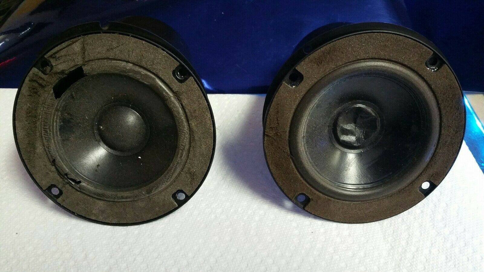 Used JBL  TLX 171  Loudspeakers for Sale HifiShark com