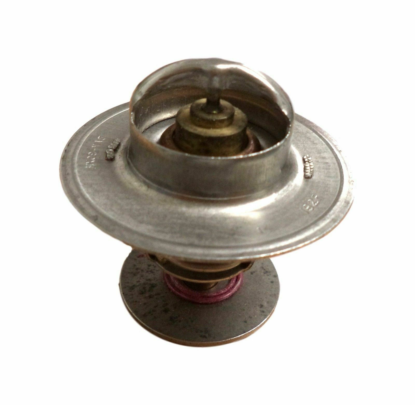 McQuayNorris Thermostat DVN30XH DVN30XH Made In USA Thermostats & Parts