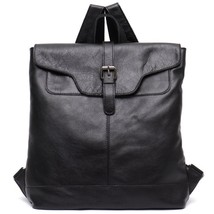 SC Vintage Genuine Leather BackpaWomen England Style Large Satchel Shoulder Bags - $167.35