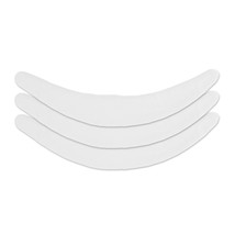 Cotton Tummy Liner 3-Pack Wicks Sweat from More of Me to Love - $15.98