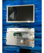 PORSCHE CAYMAN 911 997 PCM 2.1 RADIO NAVIGATION MONITOR LCD SCREEN LQ058... - $79.50