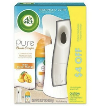 Air Wick Pure Freshmatic Automatic Spray Kit (Gadget+1 Refill), Maui Swe... - $18.95