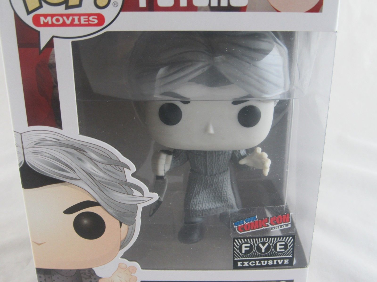 norman bates funko