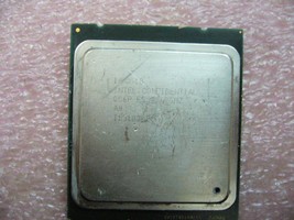 QTY 1x Intel CPU E5-4650L 8-Cores 2.6Ghz 20MB Cache LGA2011 ES QC6P C2 - $87.00