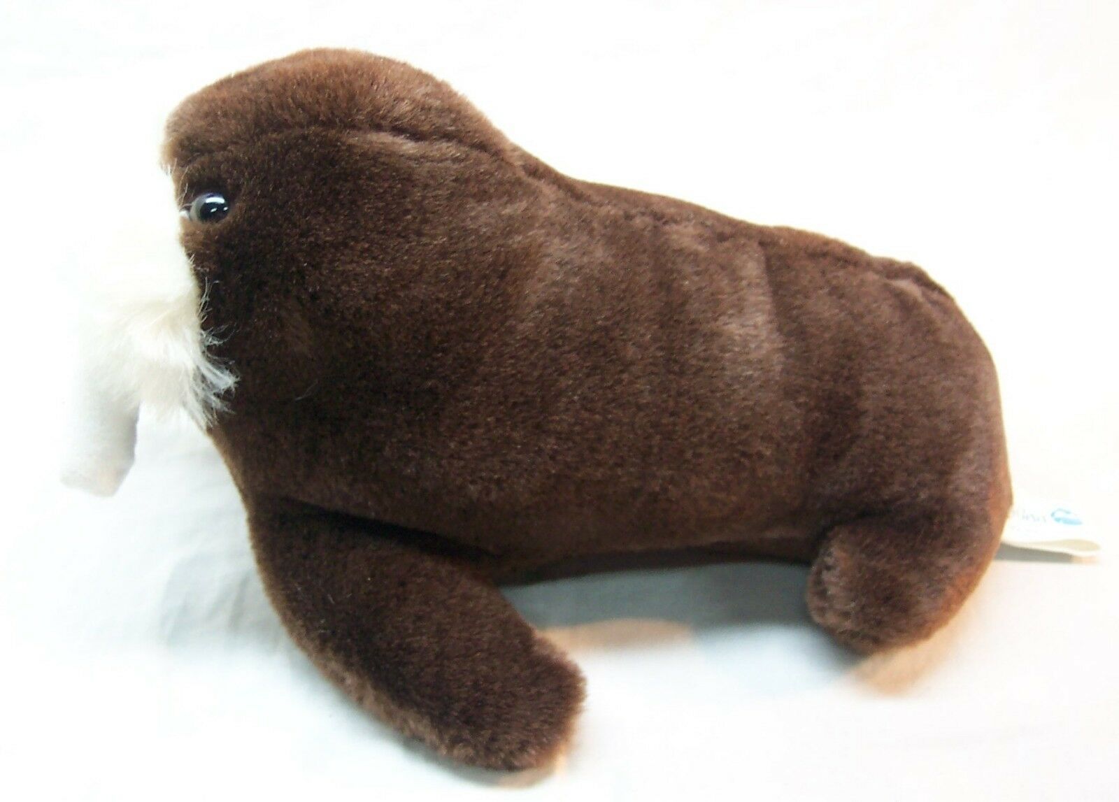 walrus stuffed