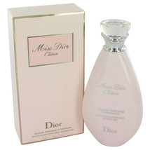 Christian Dior Miss Dior Cherie Moisturizing Perfumed Shower Gel 6.8 Oz  image 6