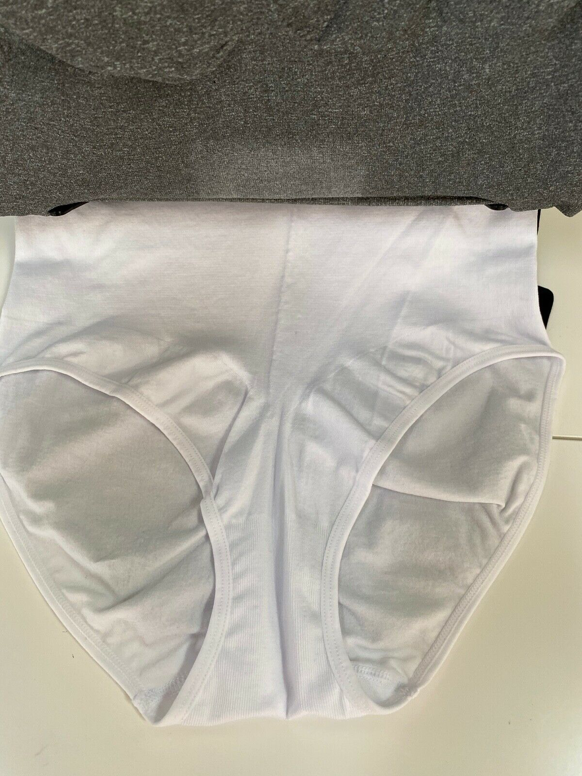 Marilyn Monroe Seamless Shaping Briefs Panties S L XL - Shapers