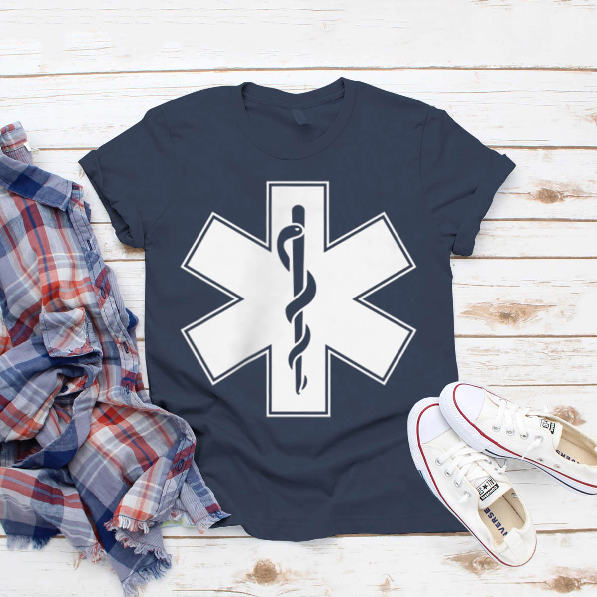 emt mom shirt