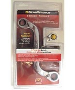 Gearwrench 87102 2 Piece Metric S Pattern Wrench Set - $16.83