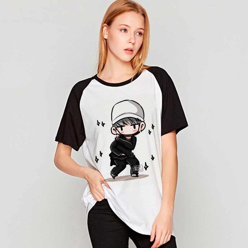 mcd bts t shirt