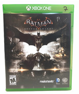 Microsoft Game Batman arkham knight - $5.99