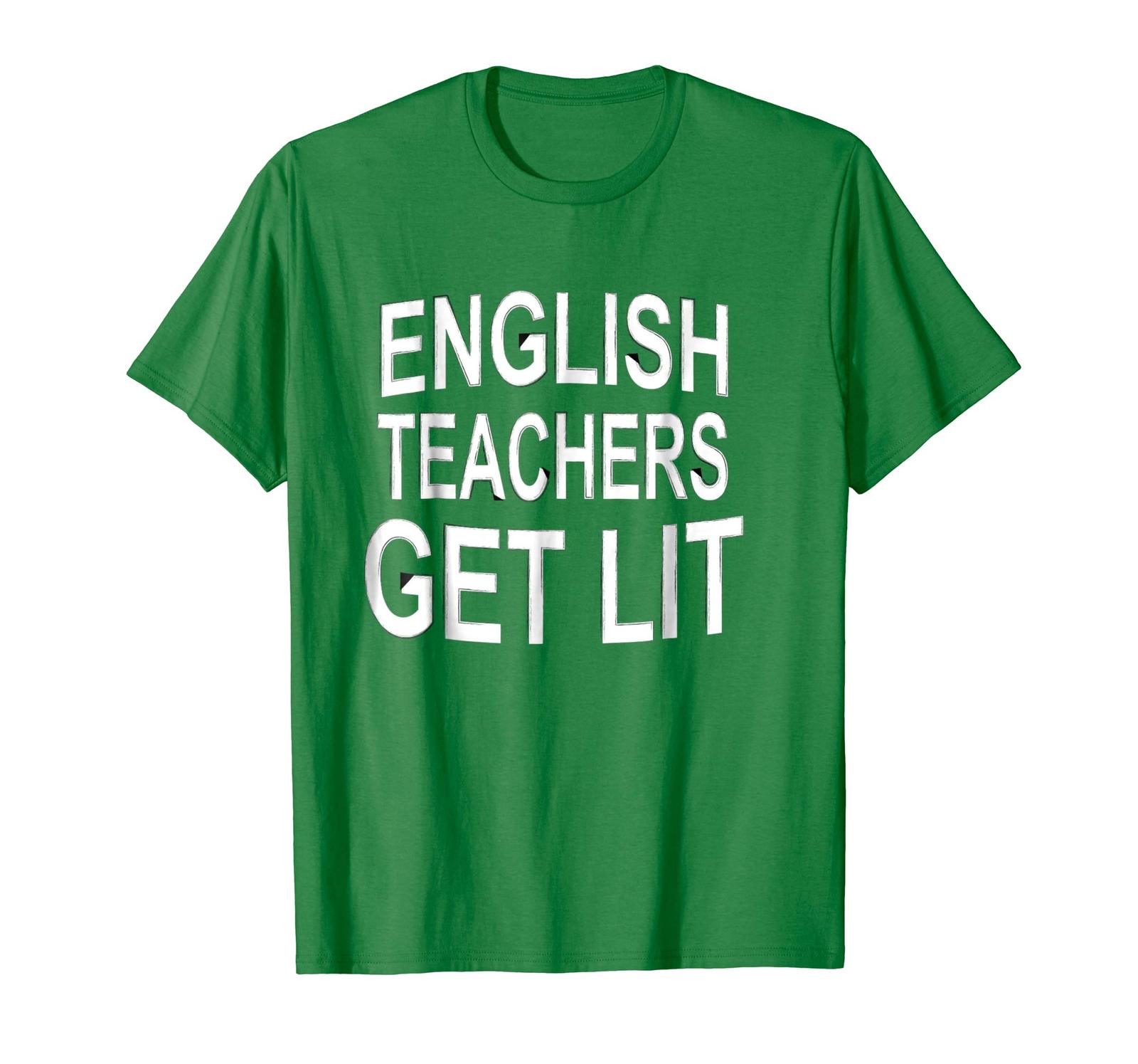 get lit t shirt