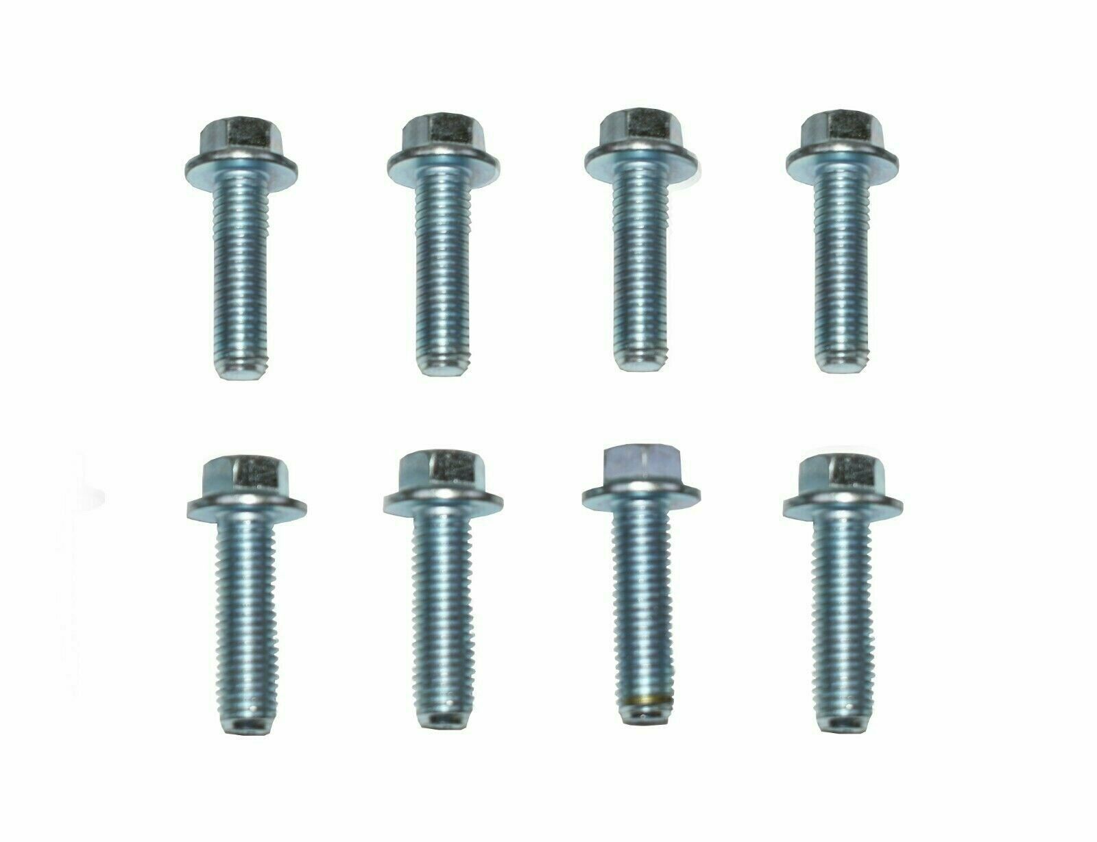 LS Engine to Transmission 4L60e Bell Housing Bolts Set Kit T56 LS1 4L60 ...