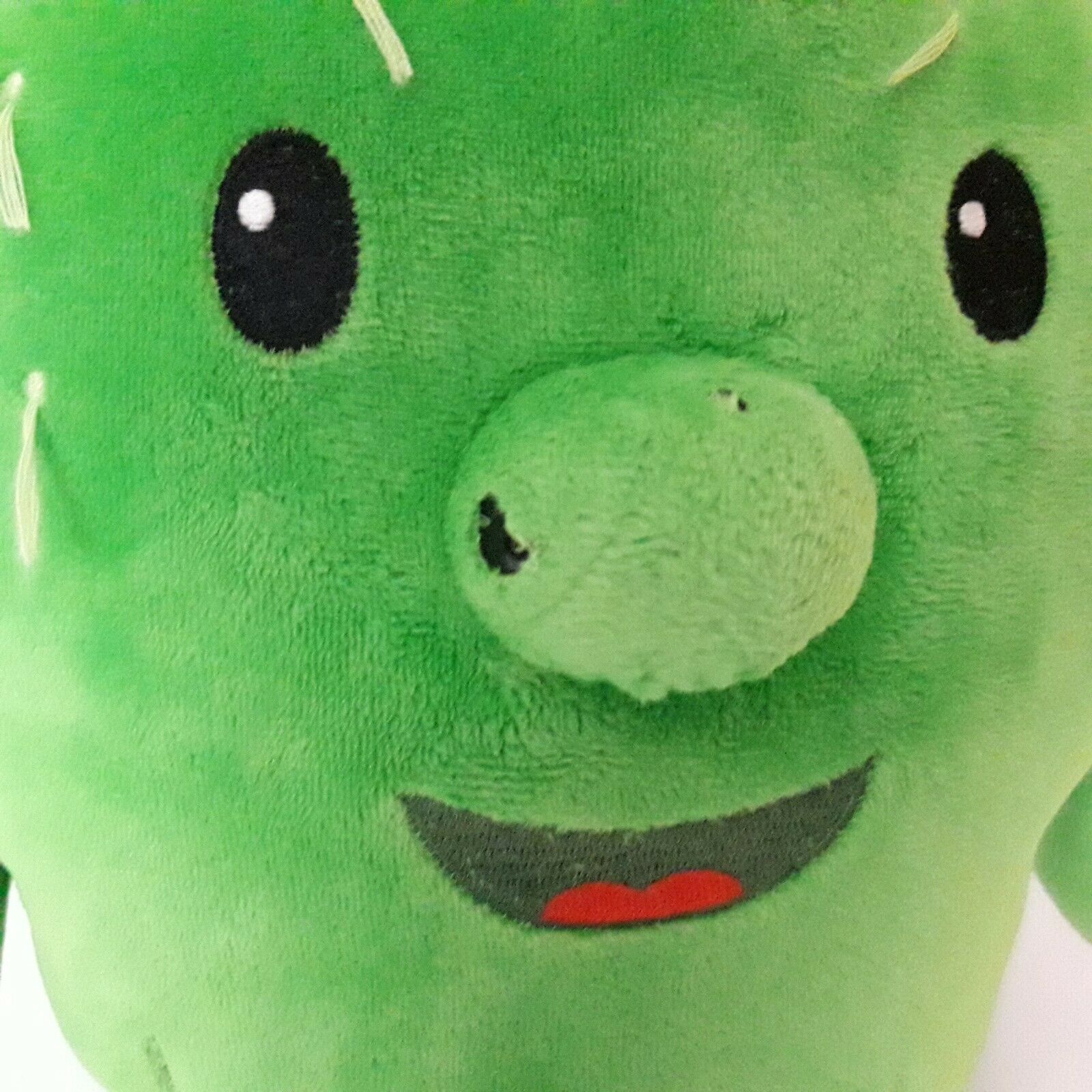 mr wiggly cactus toy