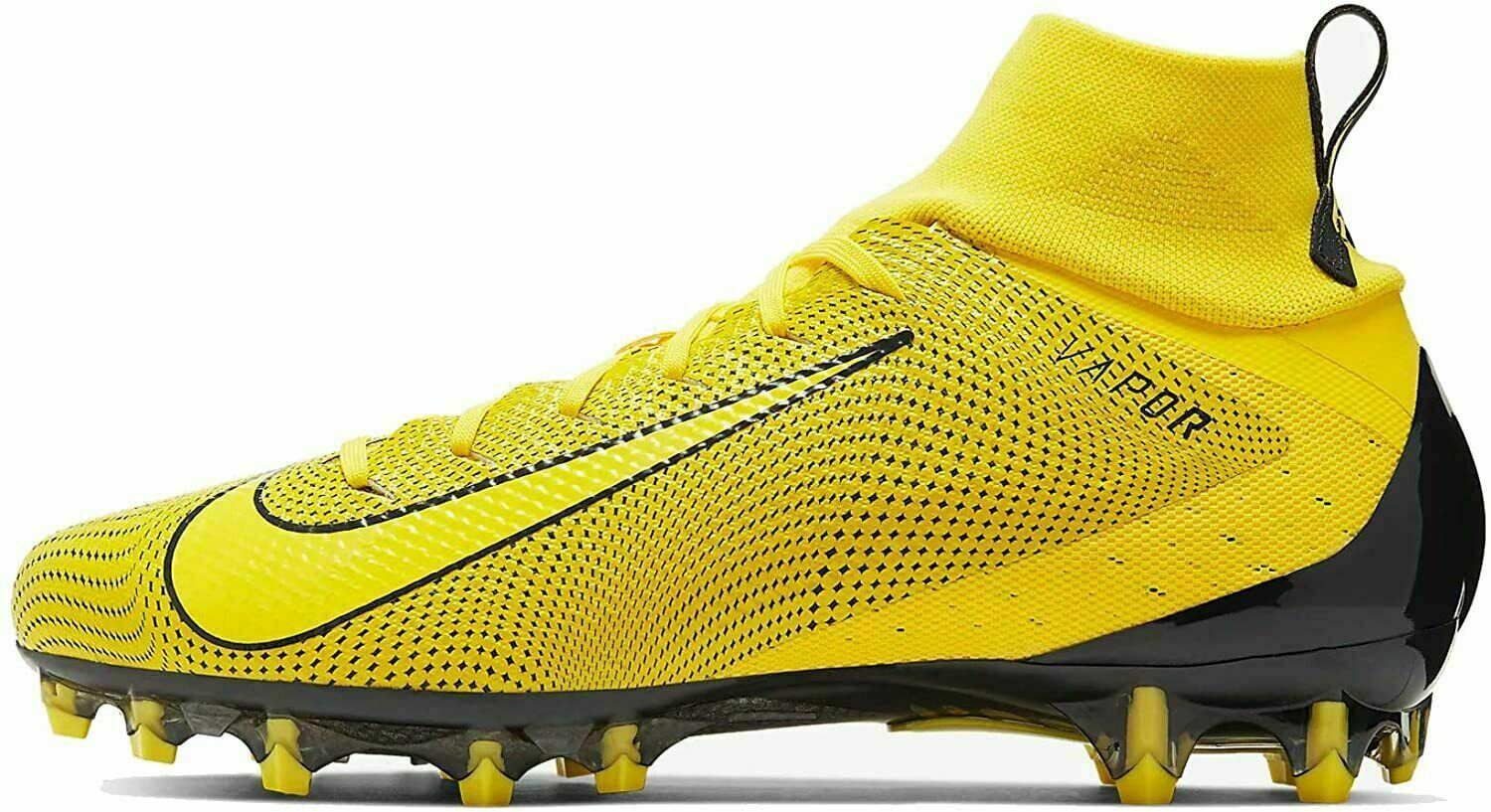 nike vapor untouchable 3 yellow