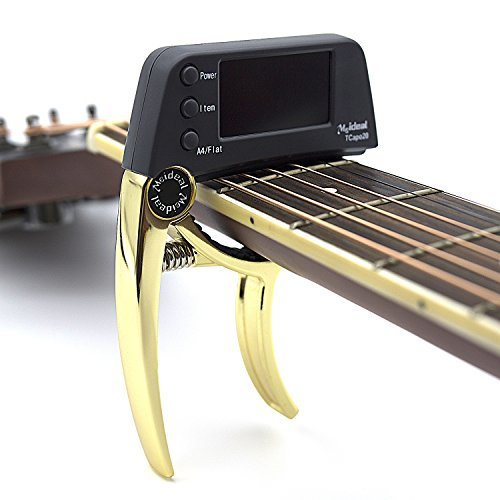 6 String Guitar Capo,Loftstyle Professional Guitar Capo With Guitar