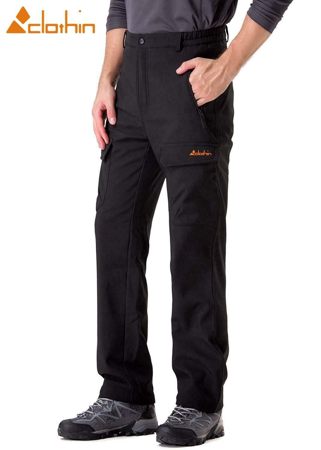 clothin ski pants