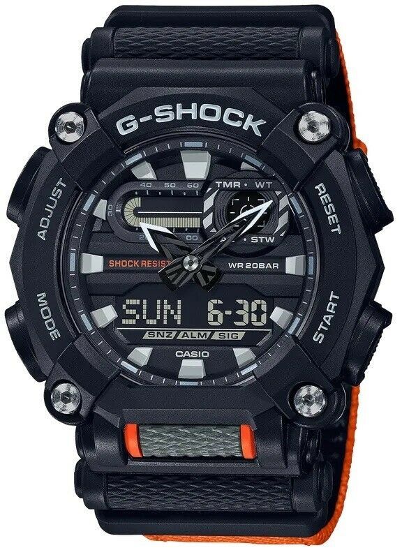 g shock g272