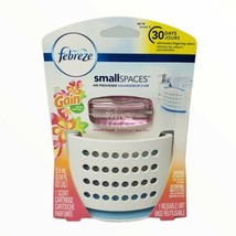 Febreze Small Spaces Island Fresh Gain Scent with Base - $19.79